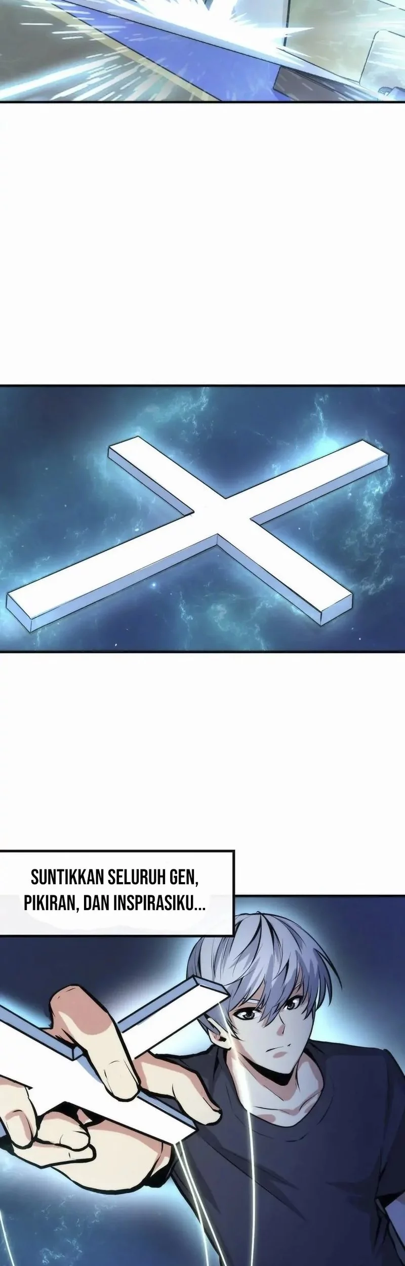 Become The Lord Of Cthulhu Chapter 26 Gambar 19