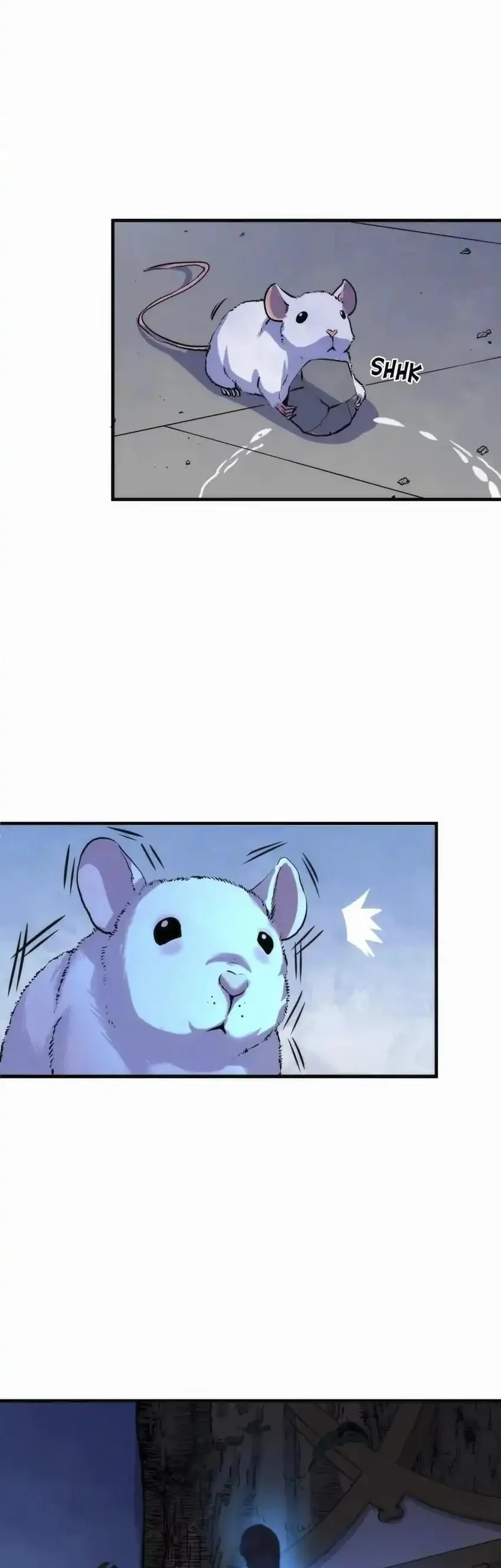 Become The Lord Of Cthulhu Chapter 27 Gambar 27