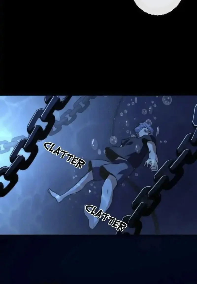 Become The Lord Of Cthulhu Chapter 27 Gambar 16