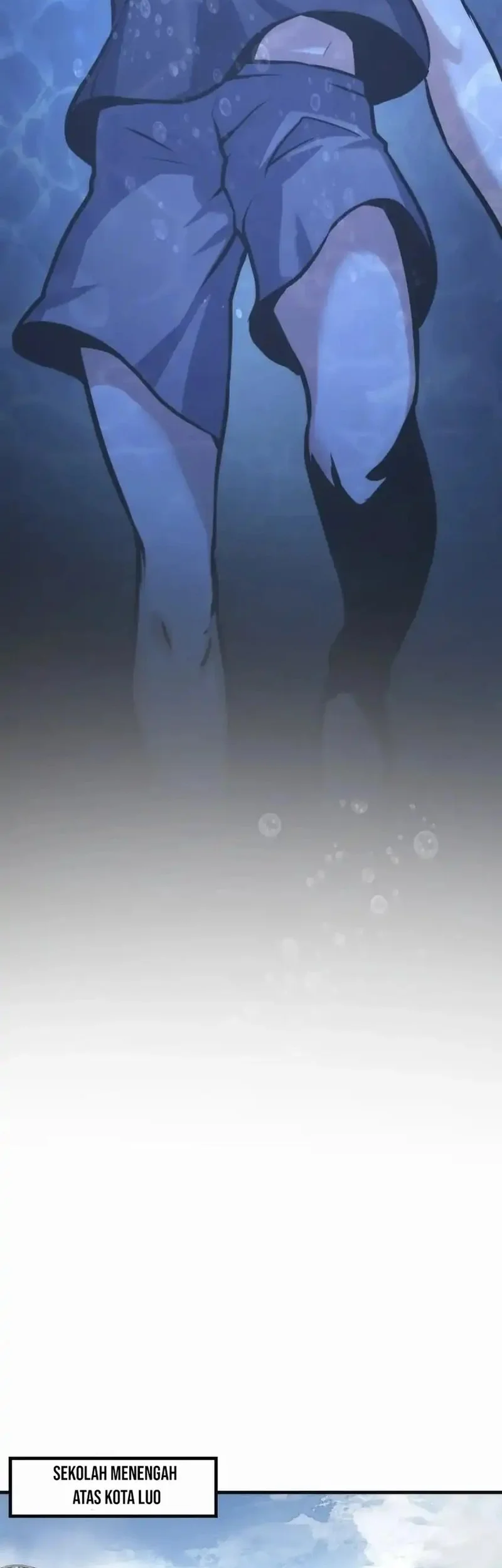 Become The Lord Of Cthulhu Chapter 27 Gambar 22