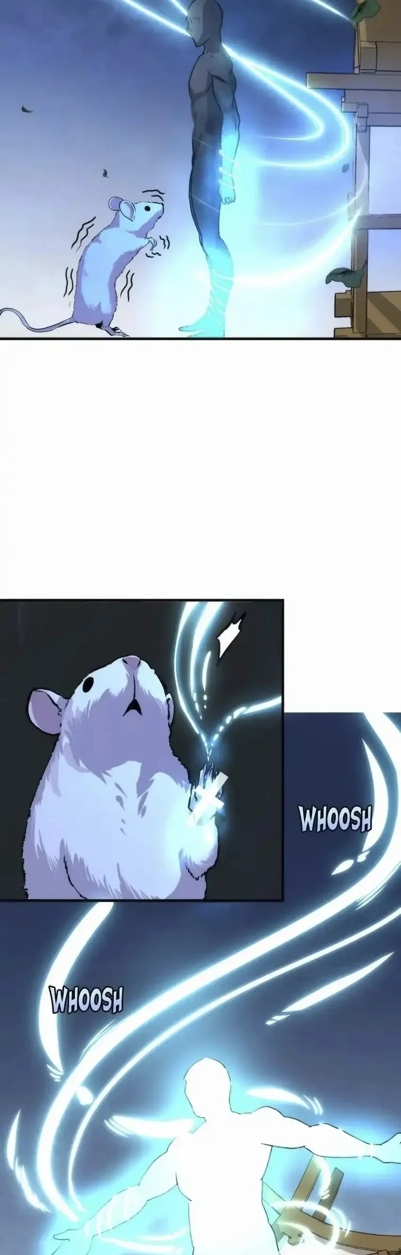 Become The Lord Of Cthulhu Chapter 27 Gambar 29