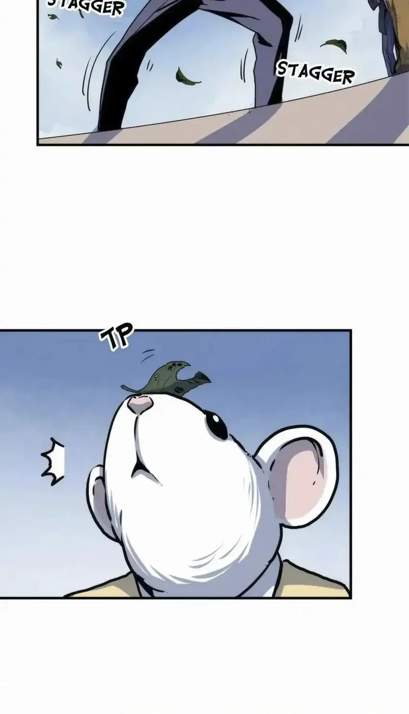 Become The Lord Of Cthulhu Chapter 28 Gambar 4