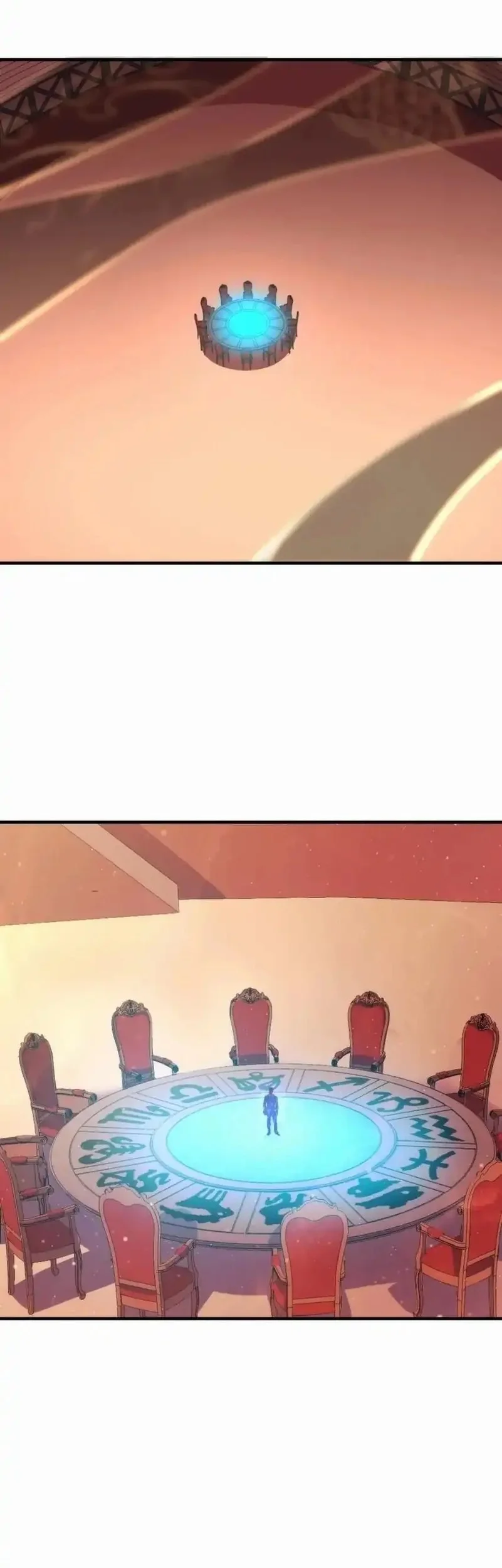 Become The Lord Of Cthulhu Chapter 29 Gambar 36