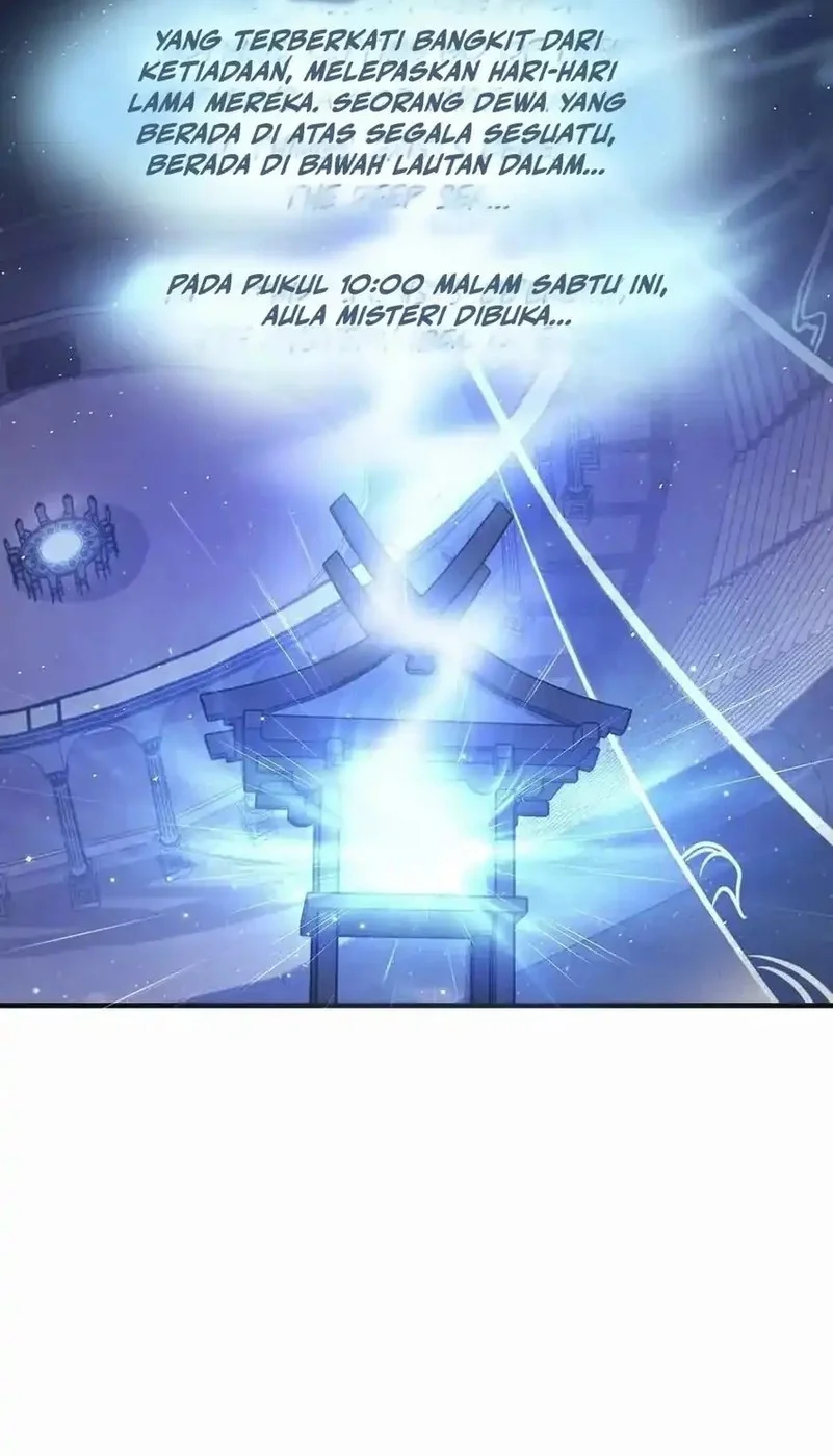 Become The Lord Of Cthulhu Chapter 29 Gambar 7