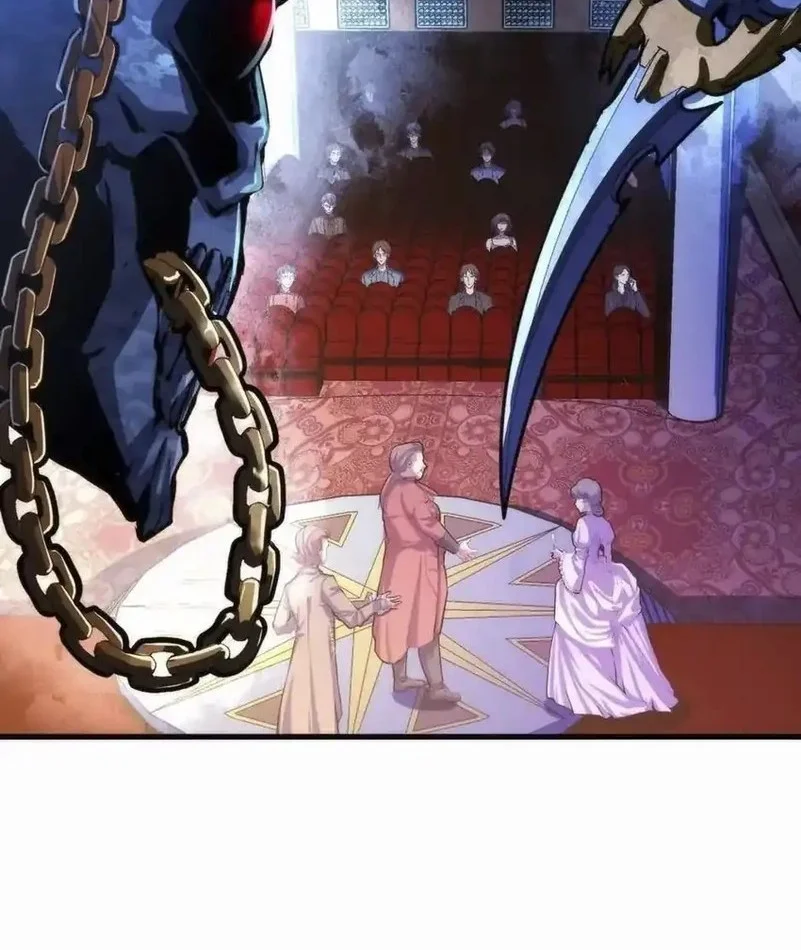 Become The Lord Of Cthulhu Chapter 29 Gambar 27