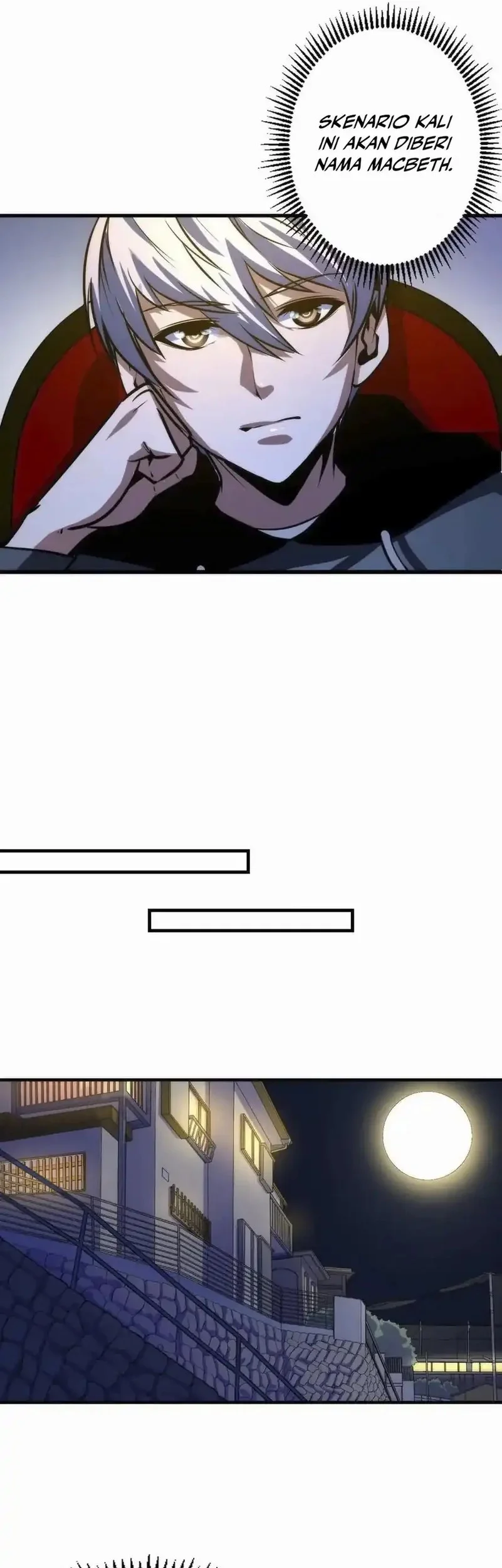 Become The Lord Of Cthulhu Chapter 29 Gambar 28