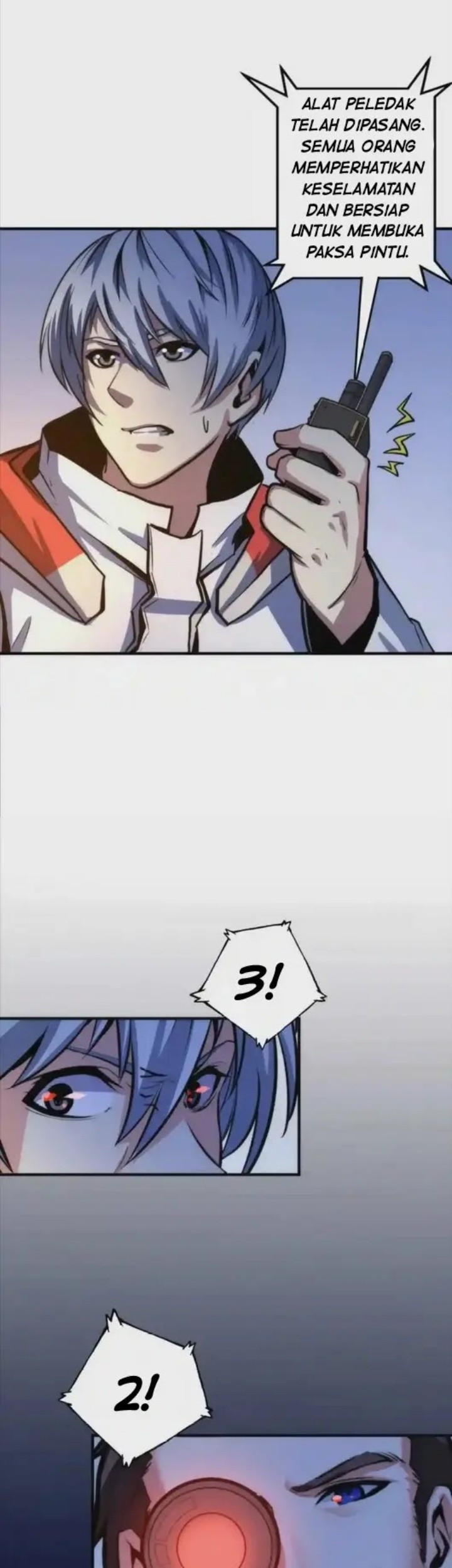 Become The Lord Of Cthulhu Chapter 20 Gambar 30