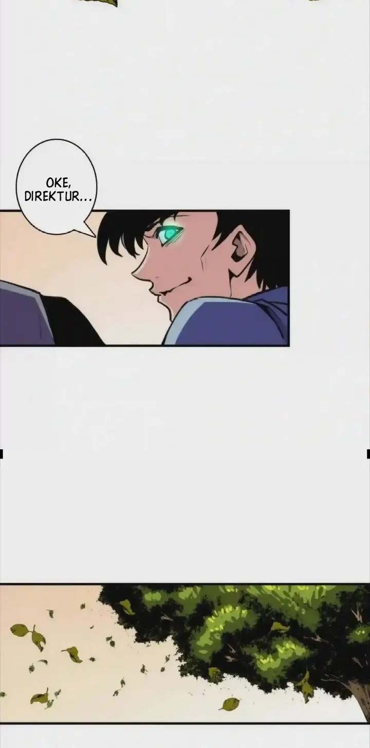 Become The Lord Of Cthulhu Chapter 20 Gambar 11