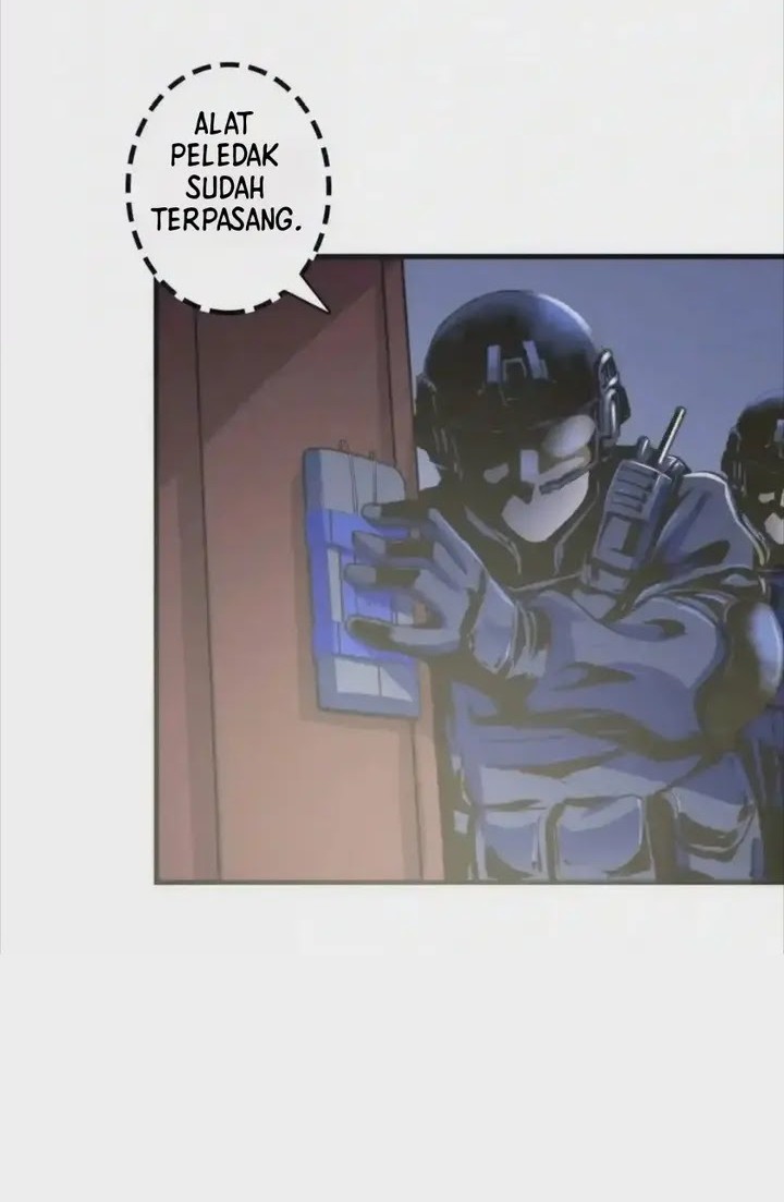 Become The Lord Of Cthulhu Chapter 20 Gambar 16