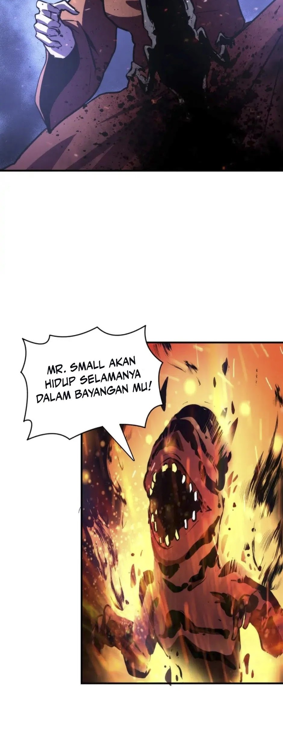 Become The Lord Of Cthulhu Chapter 22 Gambar 48