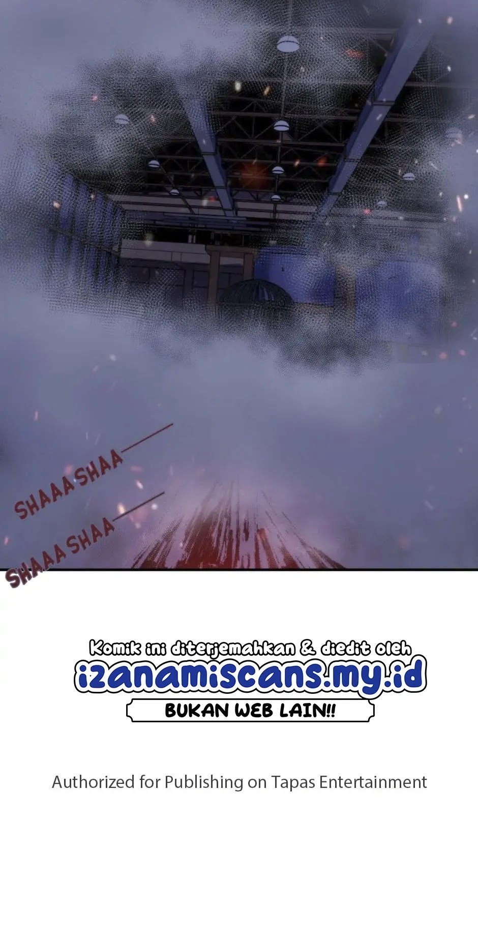 Become The Lord Of Cthulhu Chapter 22 Gambar 54