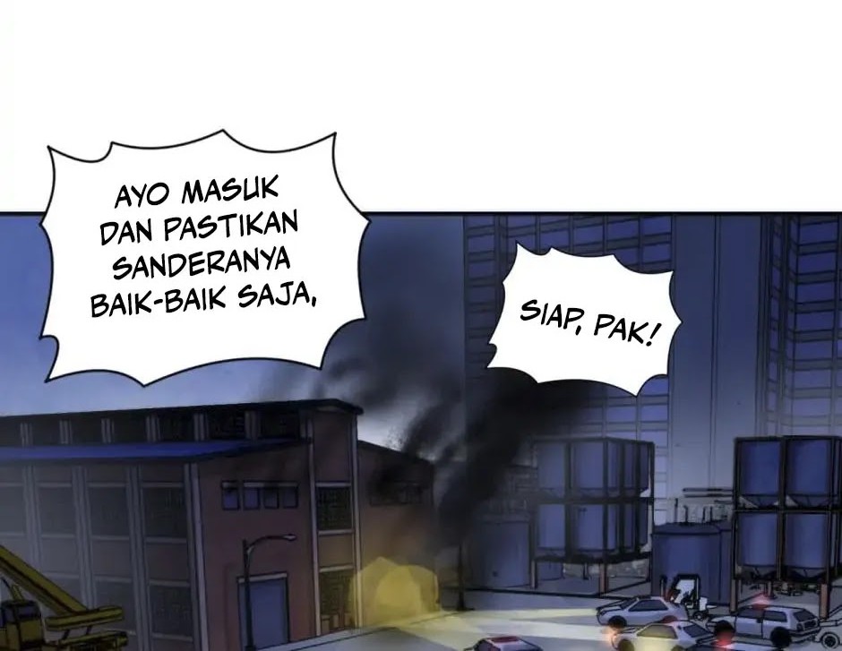 Become The Lord Of Cthulhu Chapter 22 Gambar 7