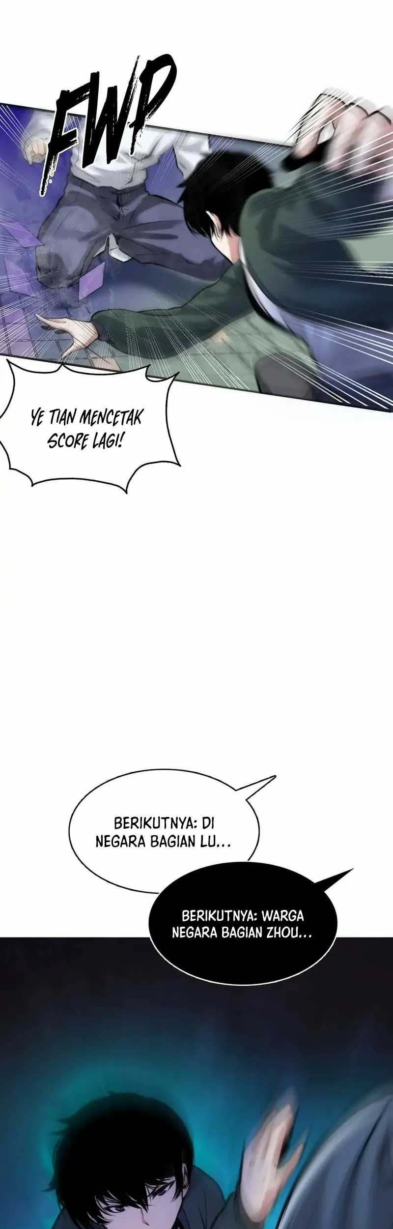 Become The Lord Of Cthulhu Chapter 4 Gambar 28