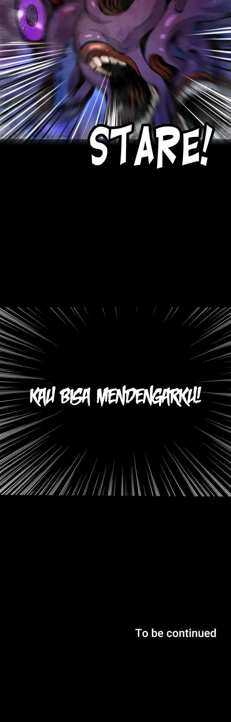 Become The Lord Of Cthulhu Chapter 4 Gambar 37