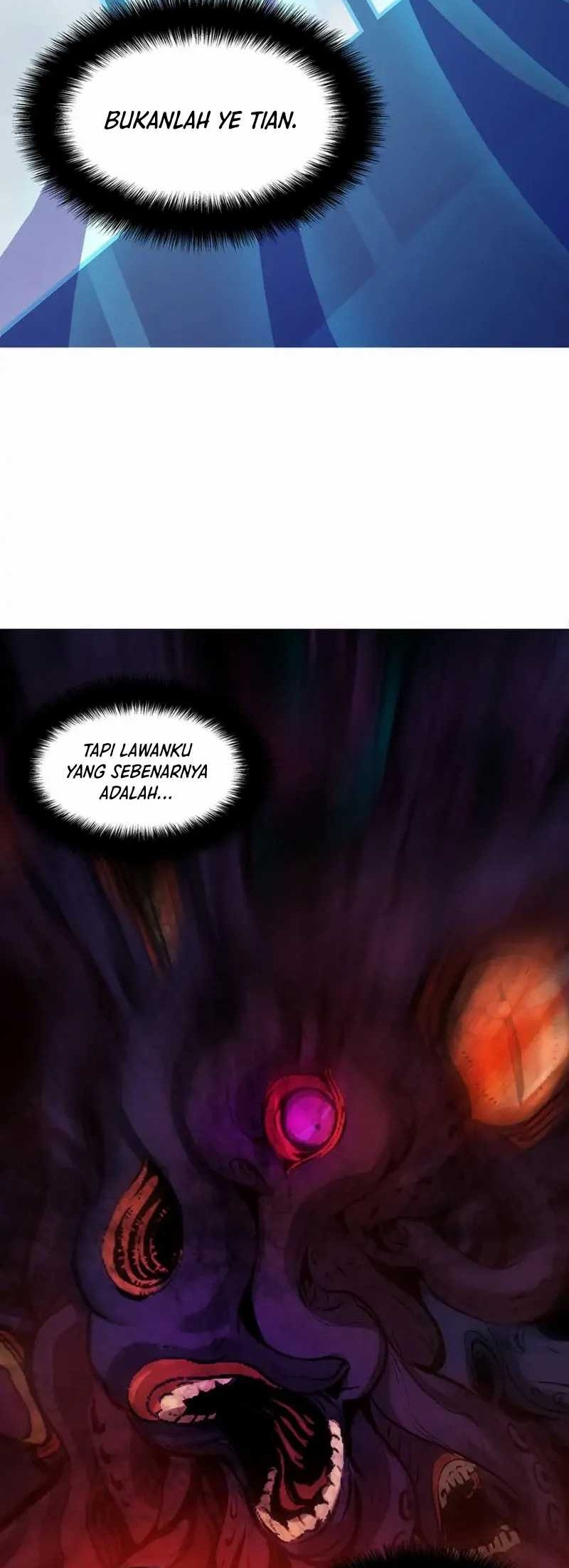 Become The Lord Of Cthulhu Chapter 5 Gambar 19