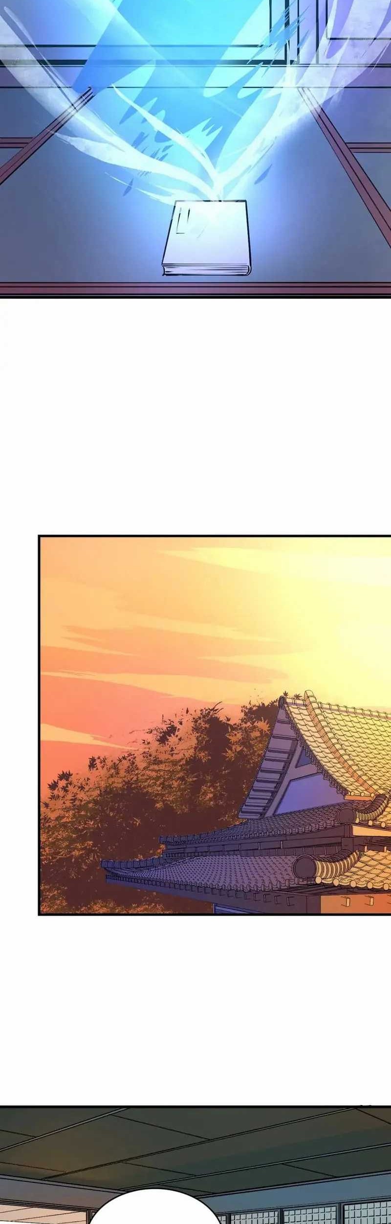 Become The Lord Of Cthulhu Chapter 5 Gambar 29