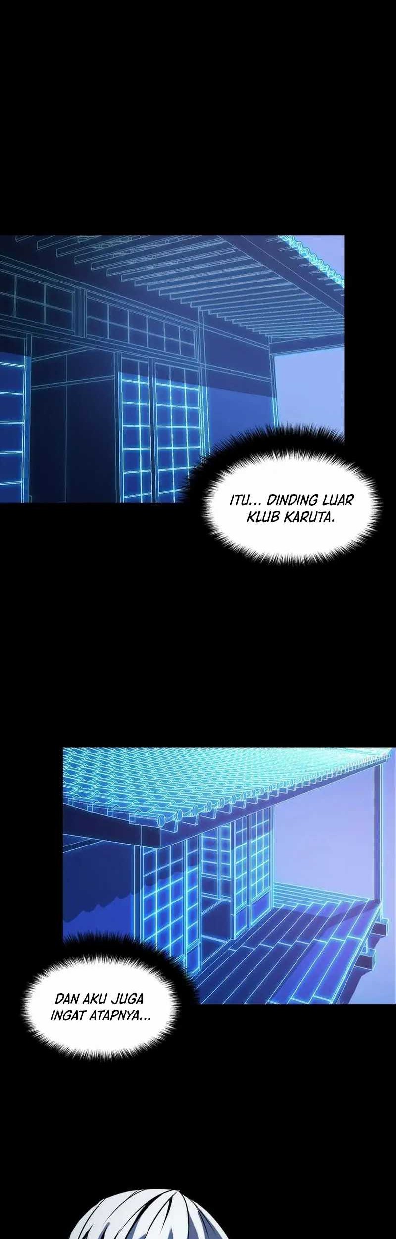 Become The Lord Of Cthulhu Chapter 5 Gambar 35