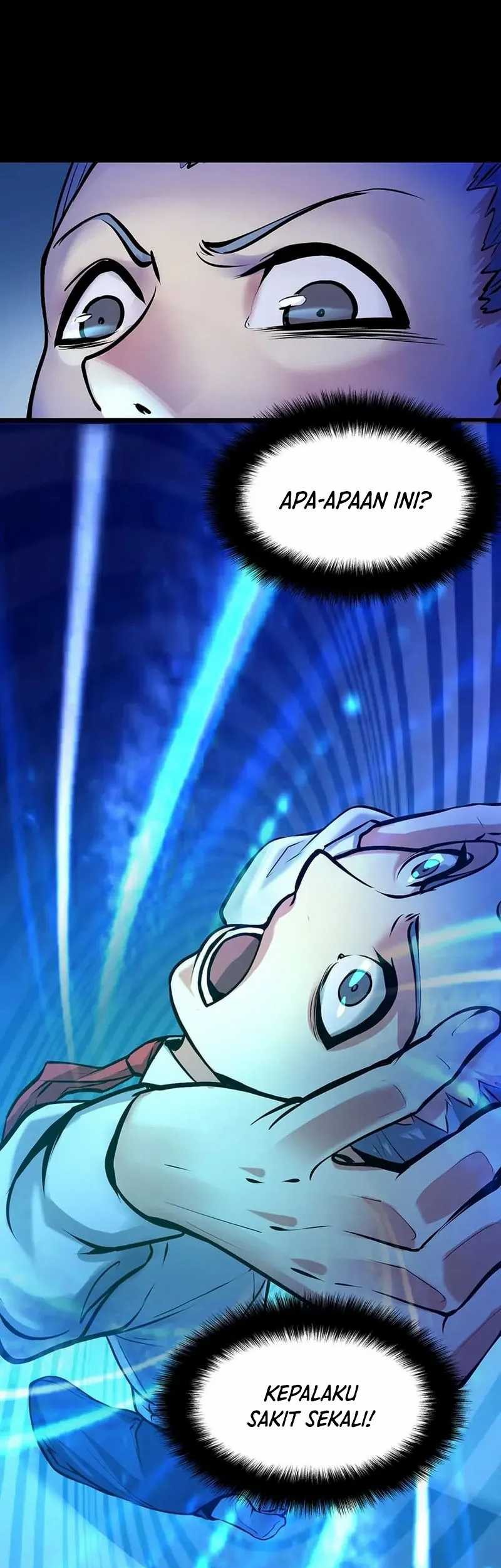 Become The Lord Of Cthulhu Chapter 5 Gambar 32