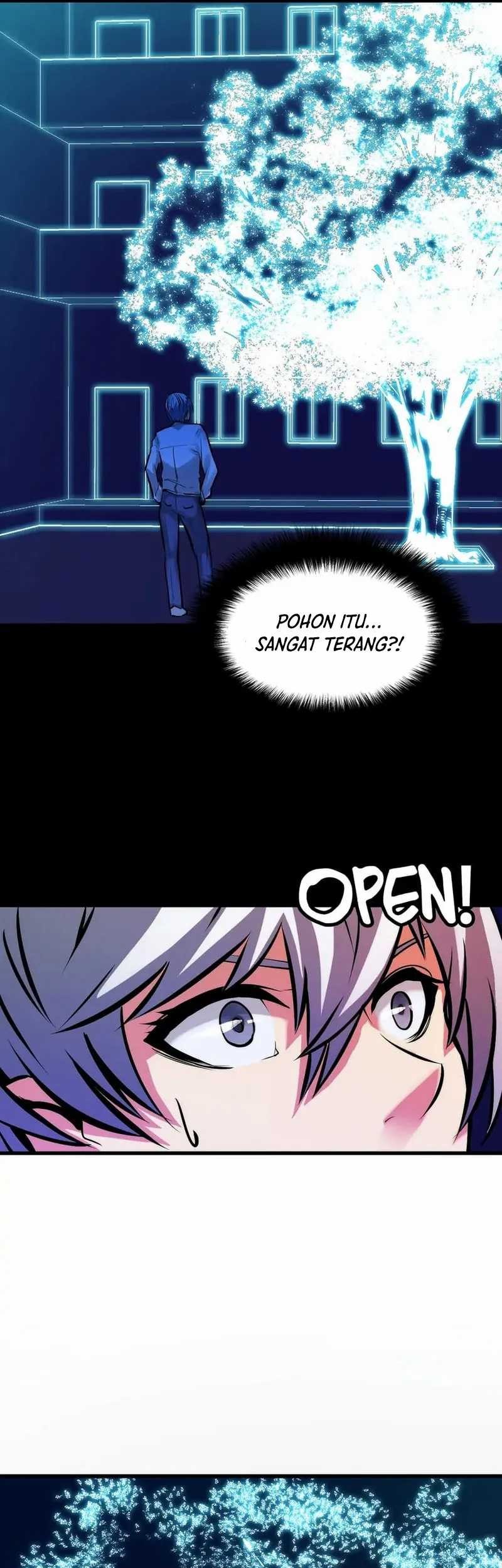 Become The Lord Of Cthulhu Chapter 5 Gambar 38