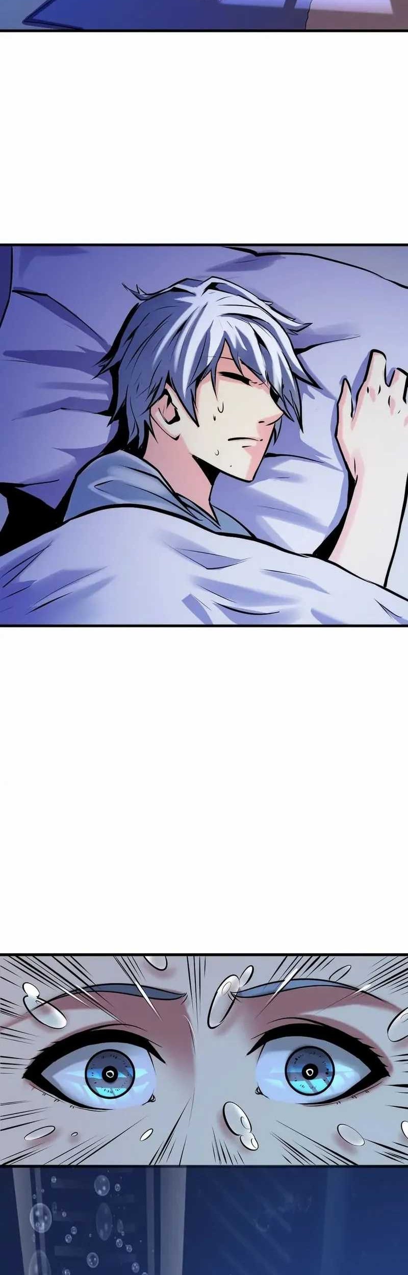 Become The Lord Of Cthulhu Chapter 6 Gambar 23