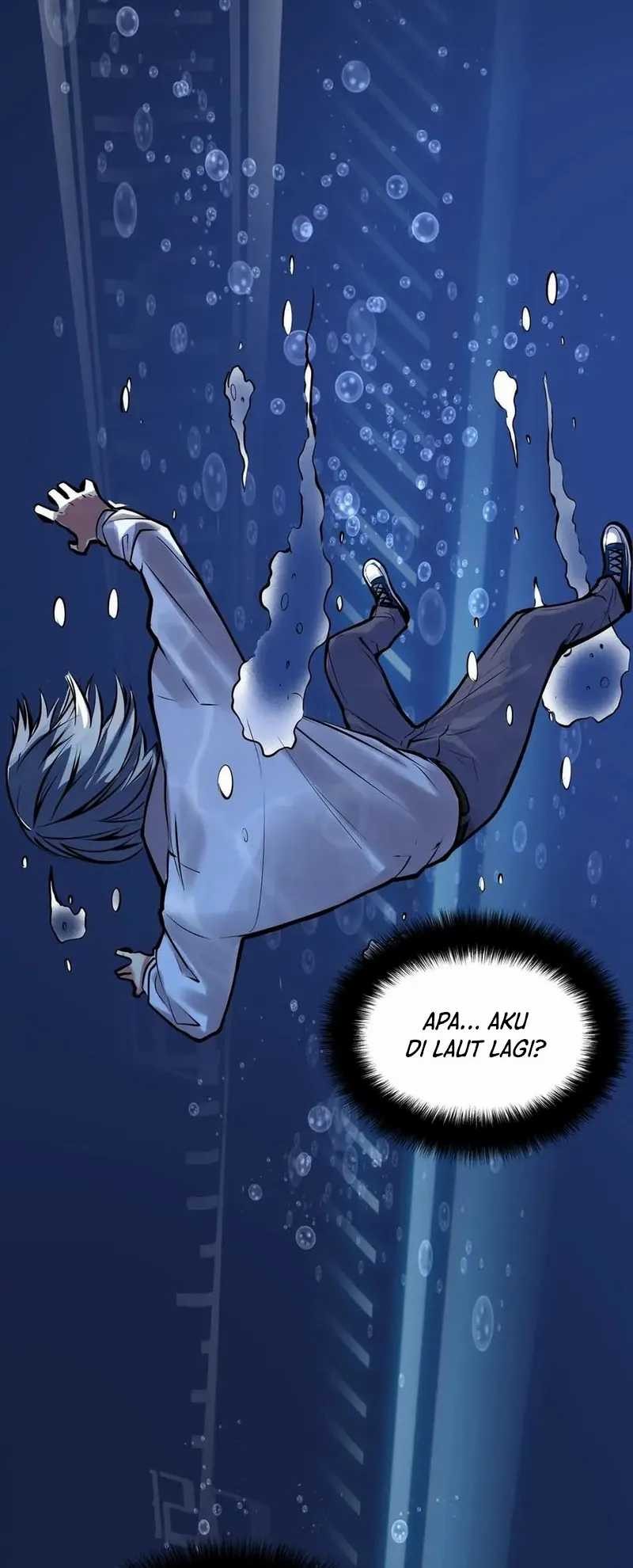 Become The Lord Of Cthulhu Chapter 6 Gambar 24