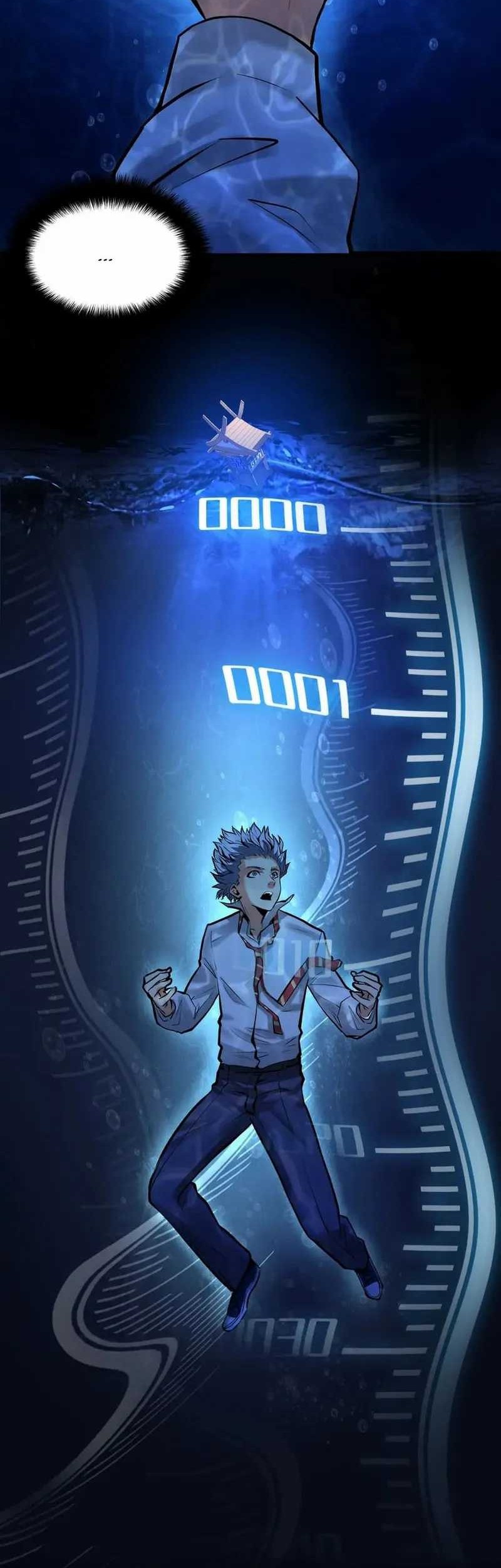 Become The Lord Of Cthulhu Chapter 6 Gambar 30