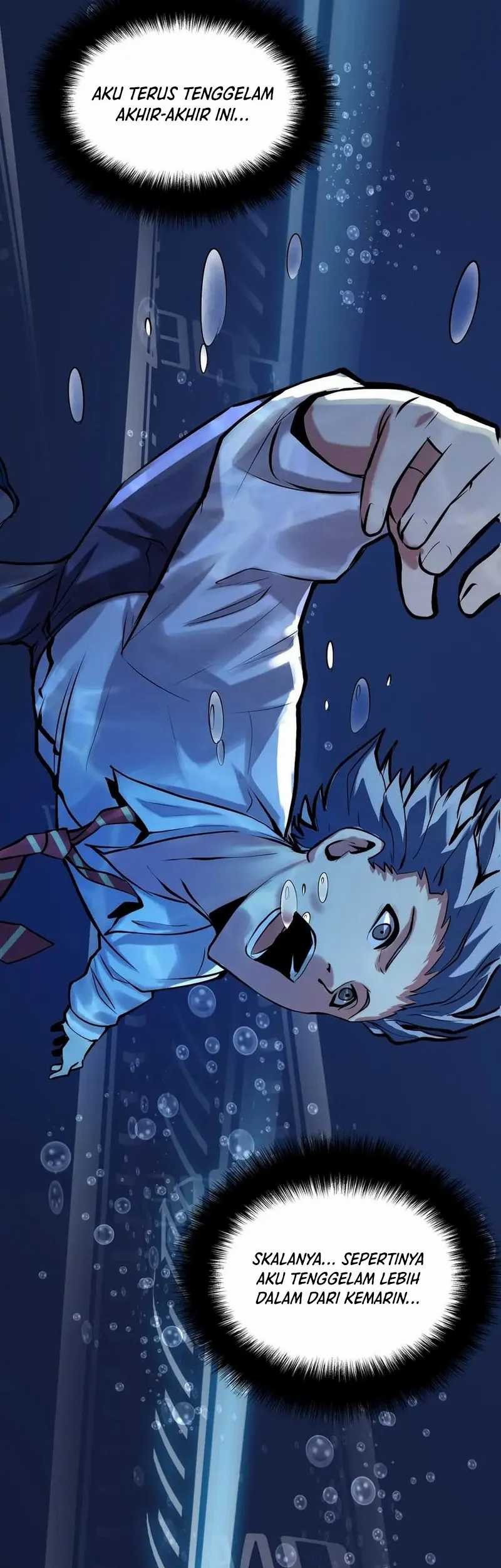 Become The Lord Of Cthulhu Chapter 6 Gambar 25