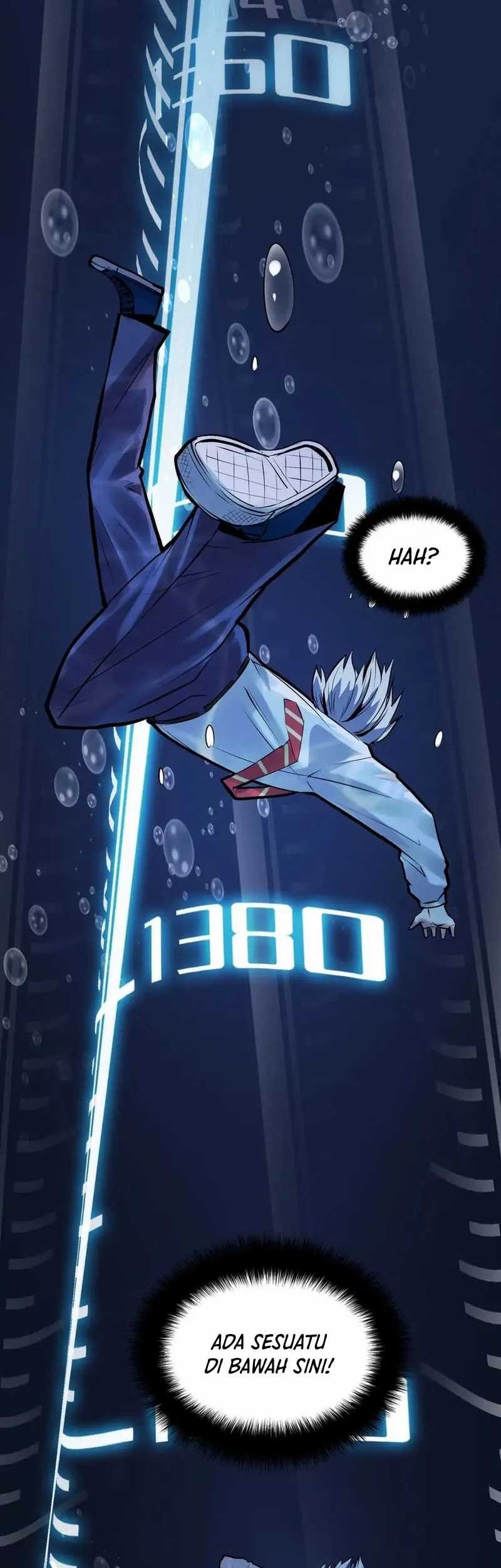 Become The Lord Of Cthulhu Chapter 6 Gambar 26