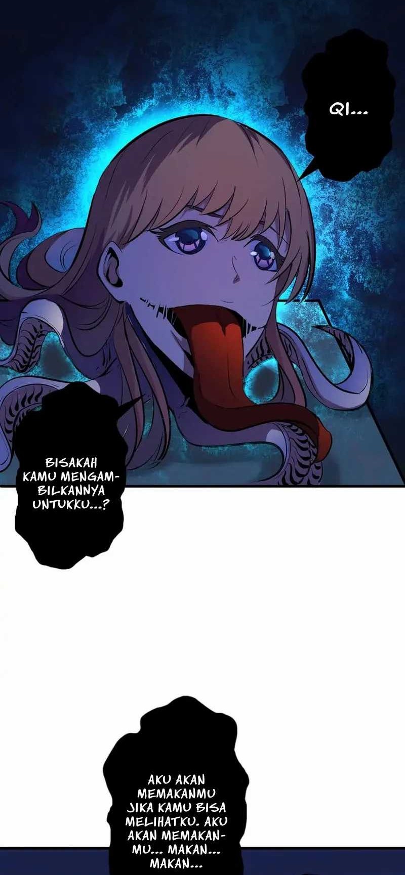 Become The Lord Of Cthulhu Chapter 6 Gambar 48