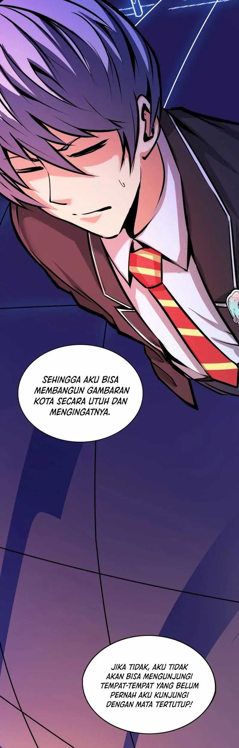 Become The Lord Of Cthulhu Chapter 6 Gambar 5