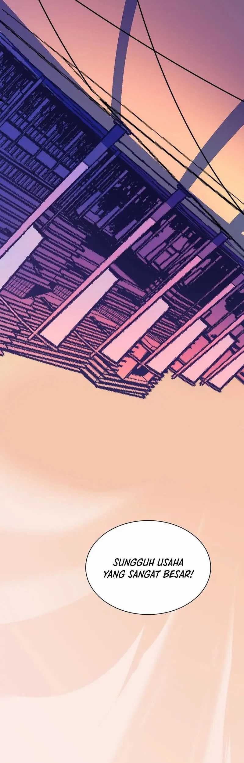 Become The Lord Of Cthulhu Chapter 6 Gambar 6