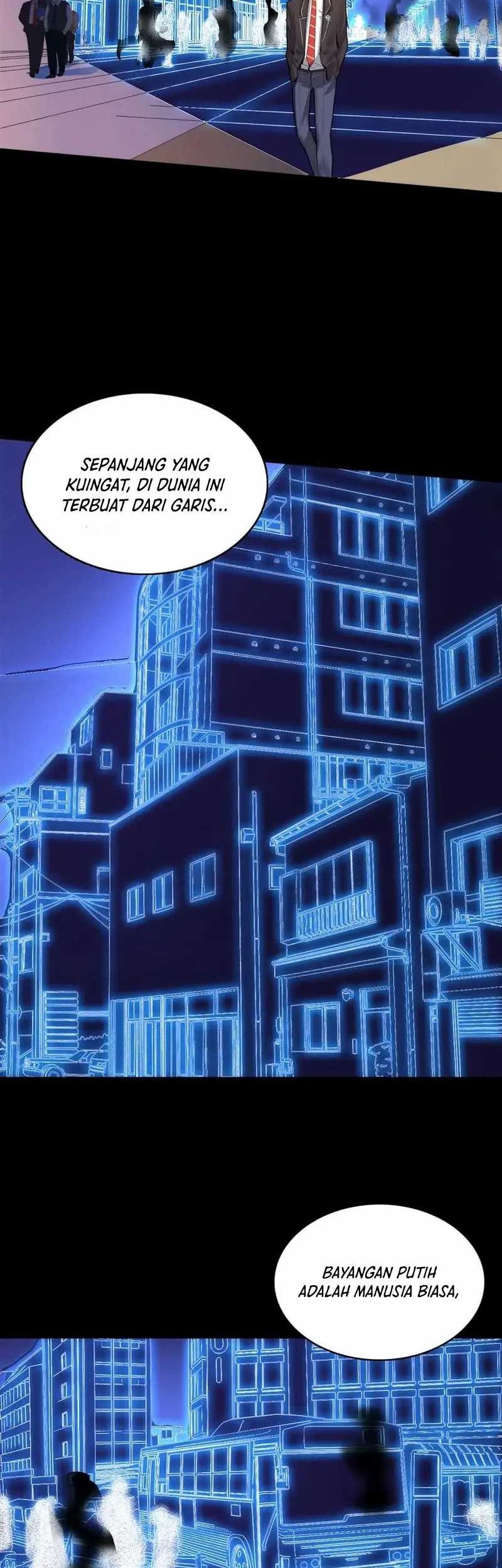 Become The Lord Of Cthulhu Chapter 6 Gambar 3