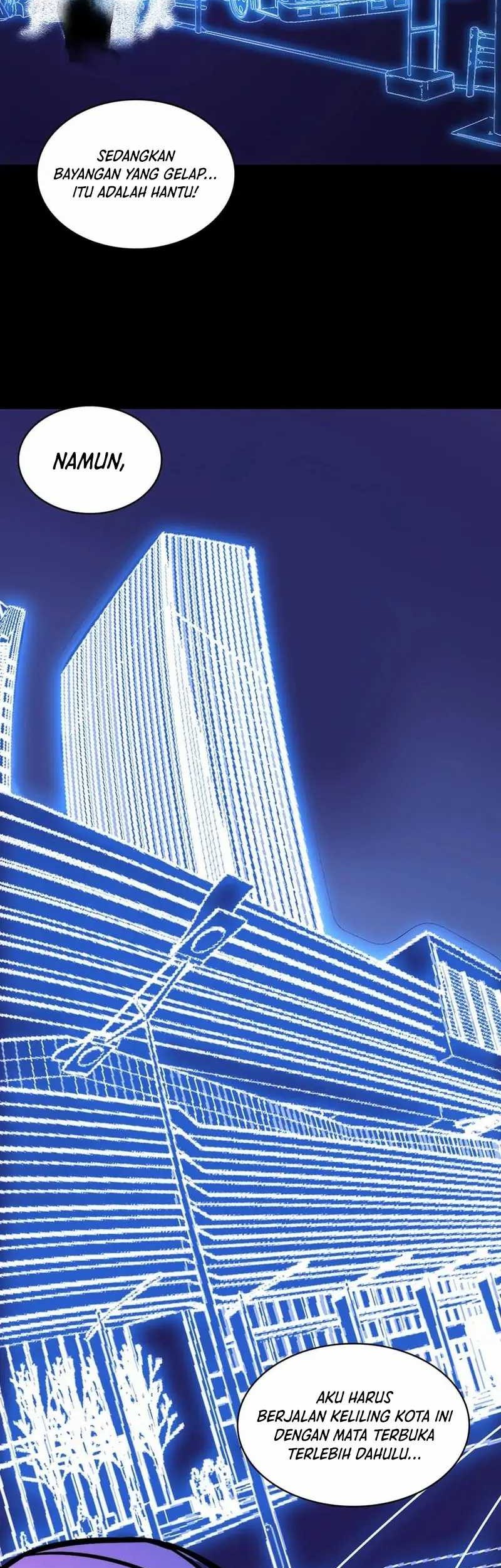 Become The Lord Of Cthulhu Chapter 6 Gambar 4