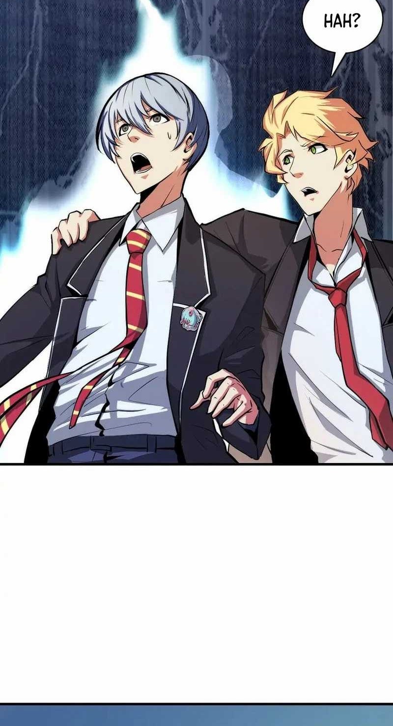 Become The Lord Of Cthulhu Chapter 7 Gambar 21