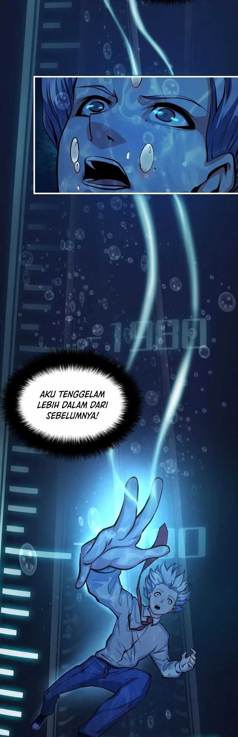 Become The Lord Of Cthulhu Chapter 7 Gambar 33