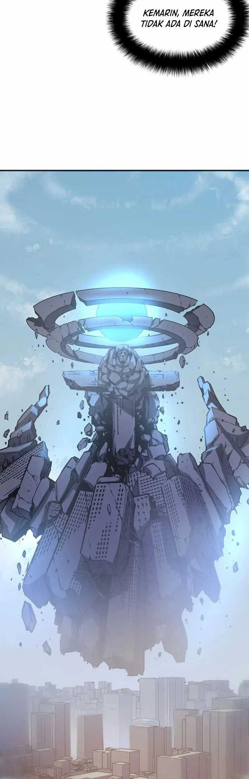 Become The Lord Of Cthulhu Chapter 7 Gambar 39