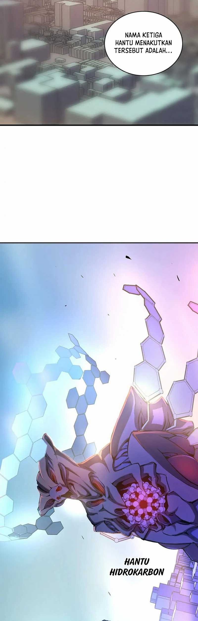 Become The Lord Of Cthulhu Chapter 7 Gambar 40