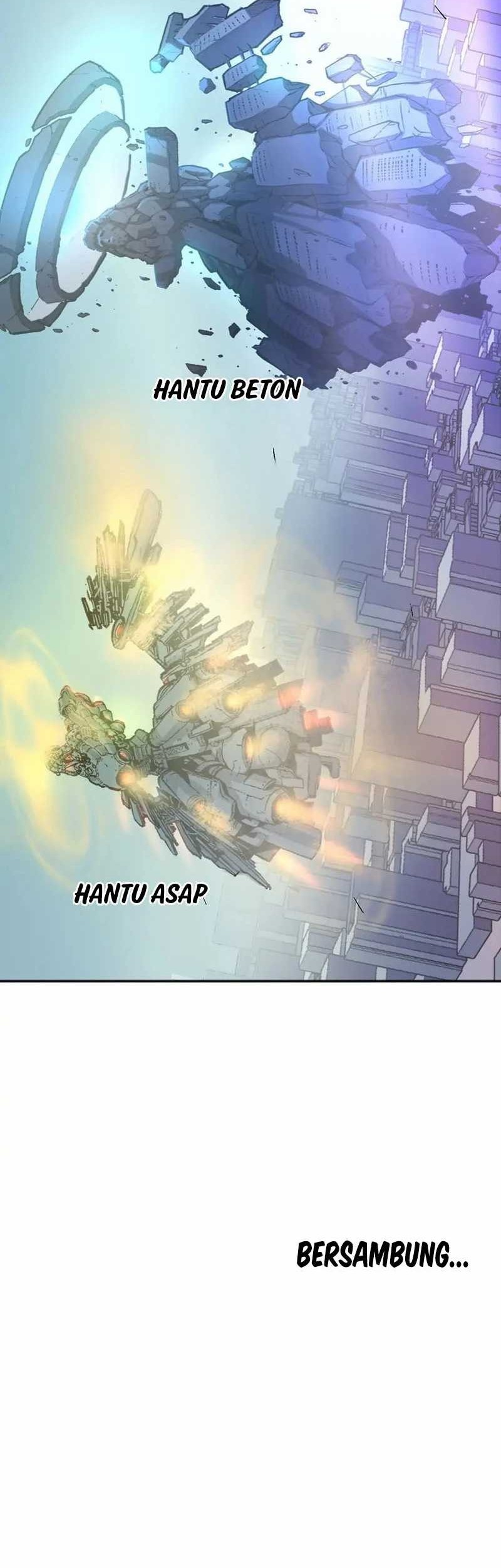 Become The Lord Of Cthulhu Chapter 7 Gambar 41