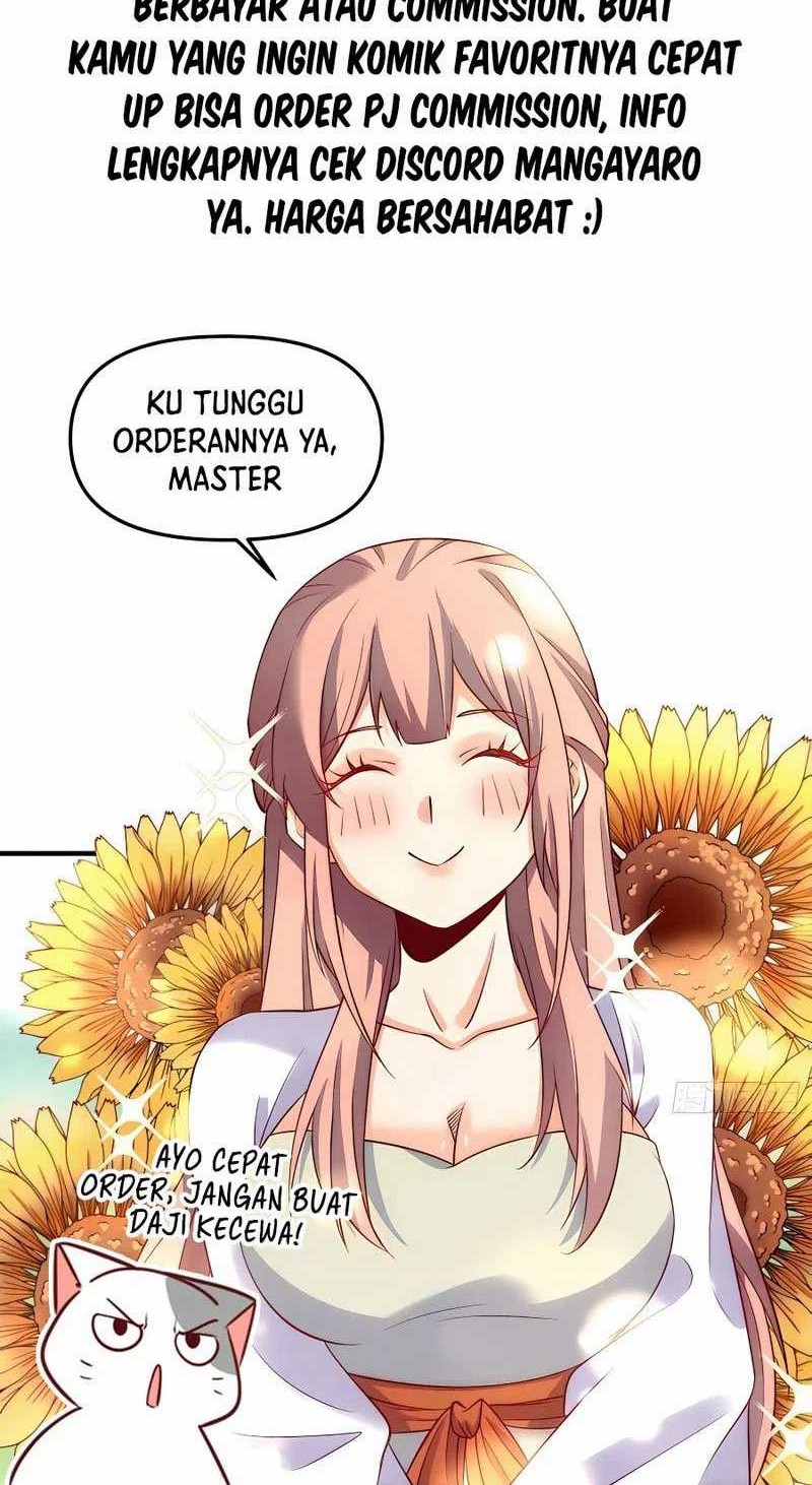 Become The Lord Of Cthulhu Chapter 8 Gambar 47