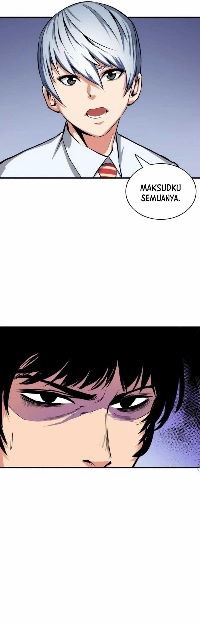 Become The Lord Of Cthulhu Chapter 9 Gambar 14