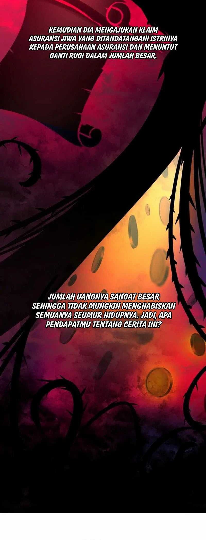 Become The Lord Of Cthulhu Chapter 9 Gambar 21