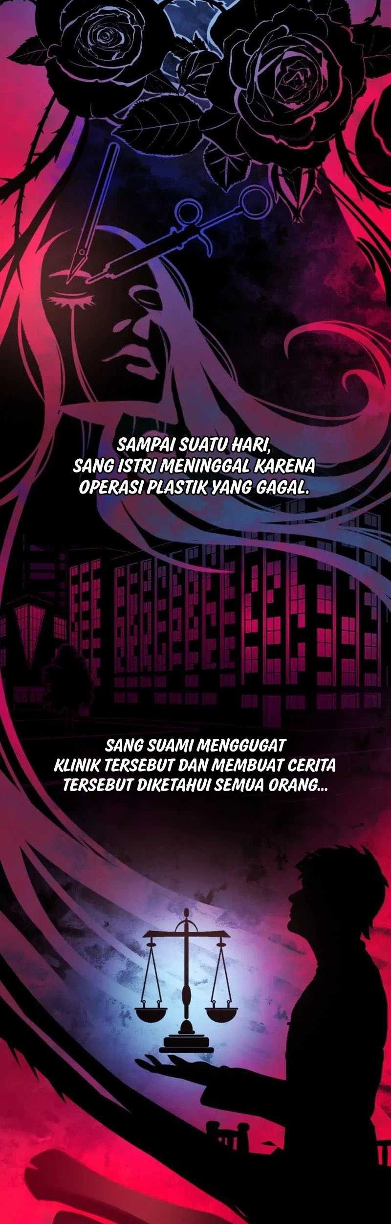 Become The Lord Of Cthulhu Chapter 9 Gambar 20