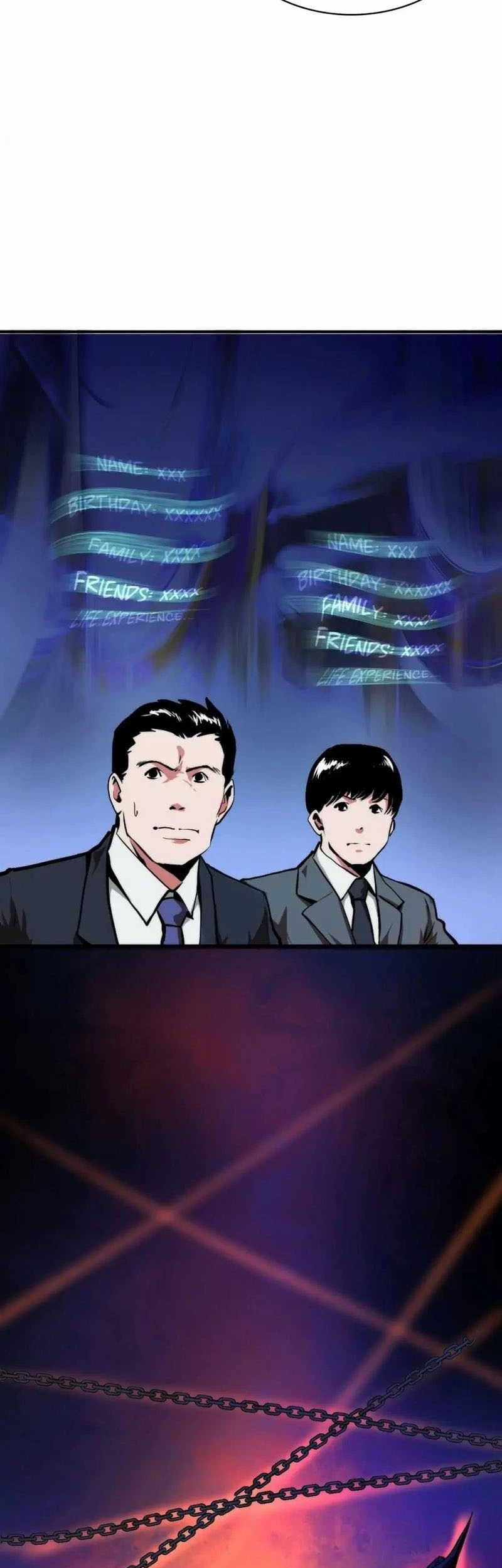 Become The Lord Of Cthulhu Chapter 9 Gambar 24