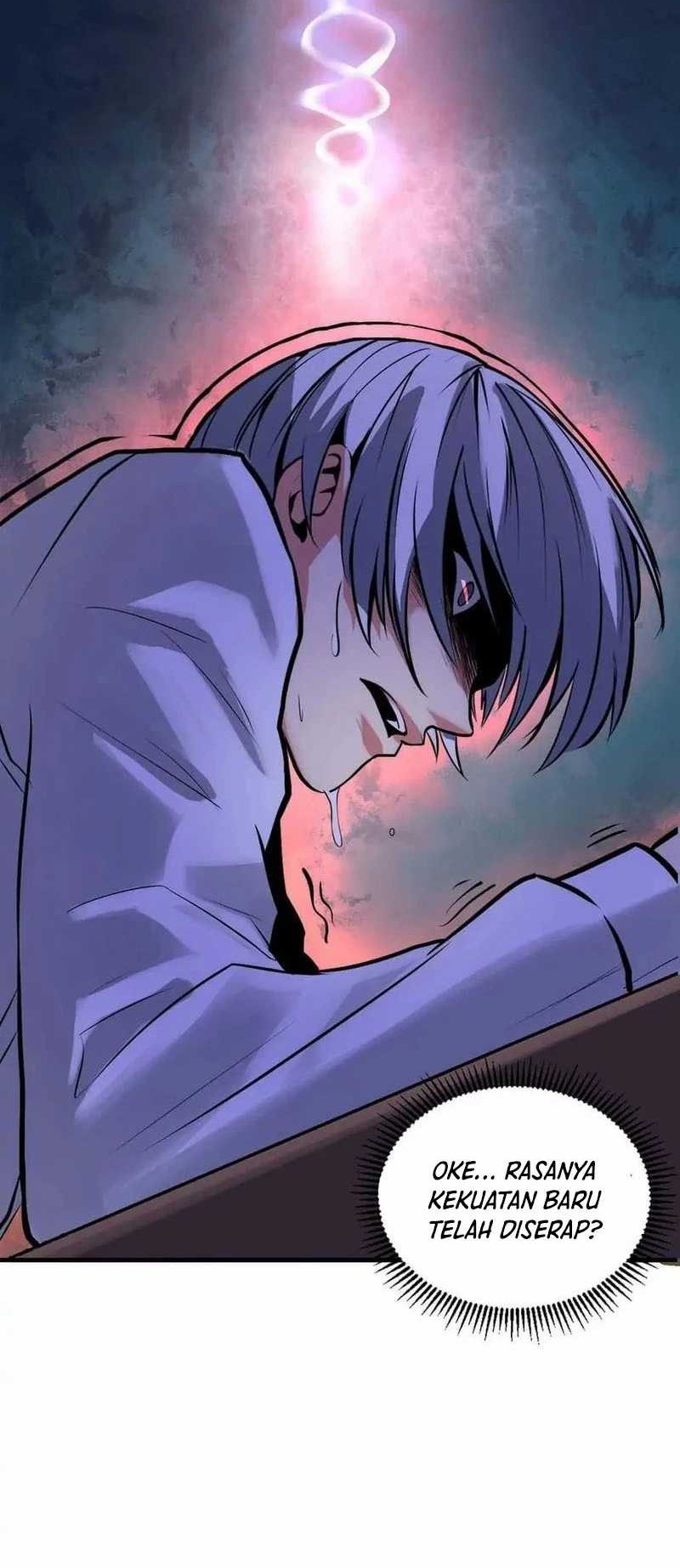 Become The Lord Of Cthulhu Chapter 9 Gambar 33