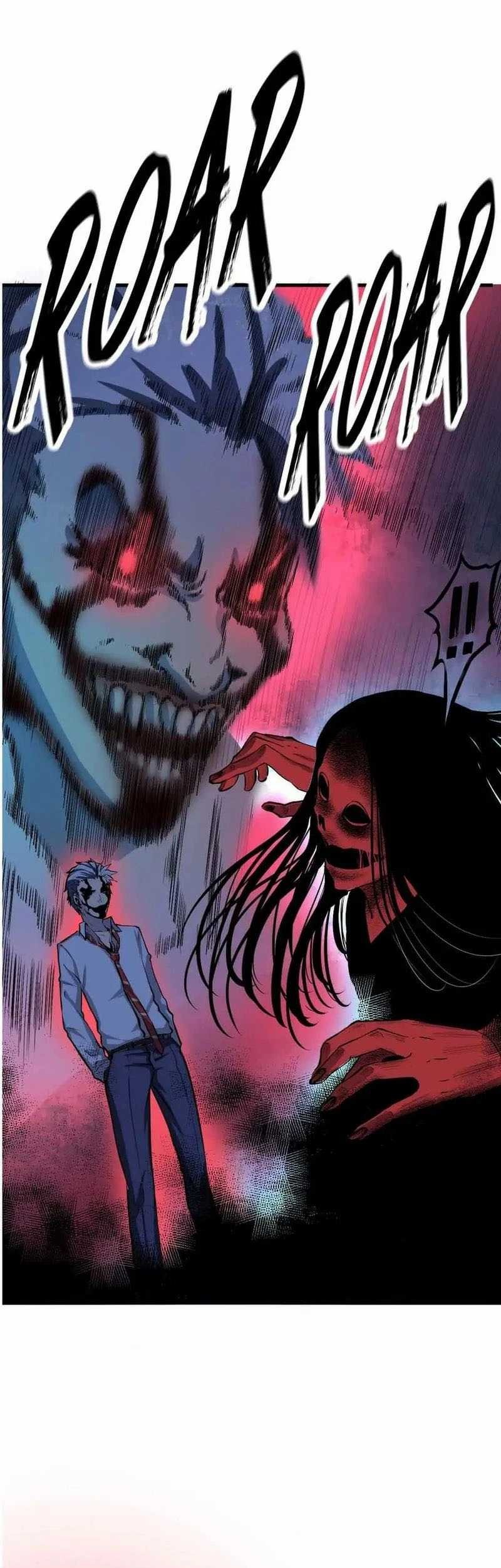 Become The Lord Of Cthulhu Chapter 9 Gambar 46