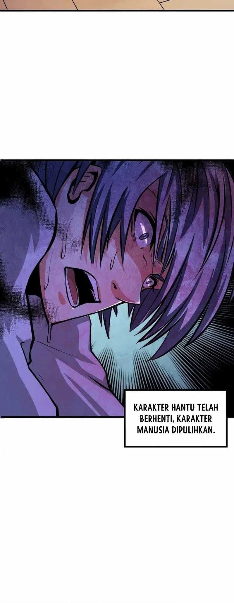 Become The Lord Of Cthulhu Chapter 9 Gambar 49