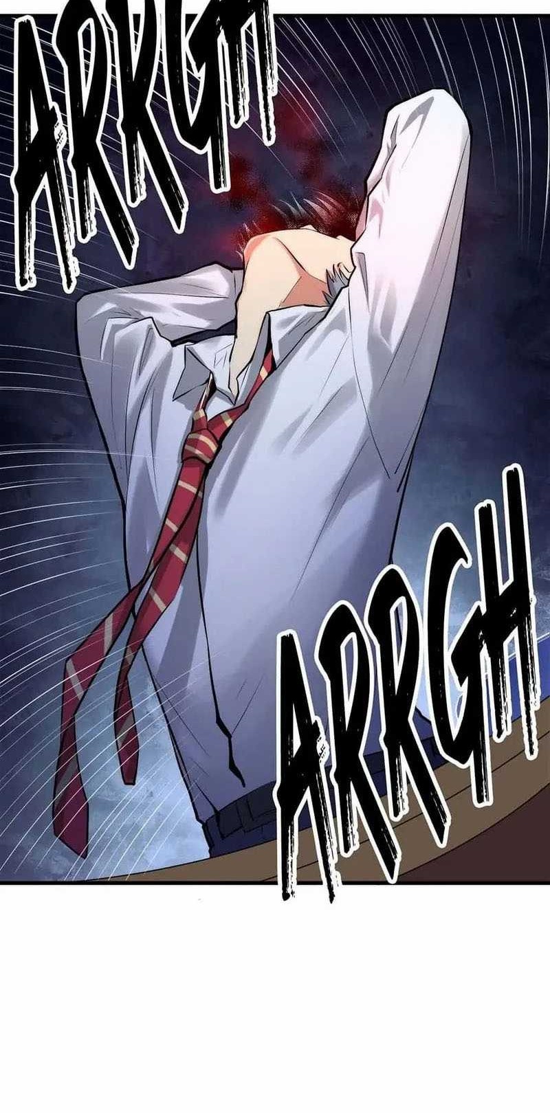 Become The Lord Of Cthulhu Chapter 9 Gambar 37