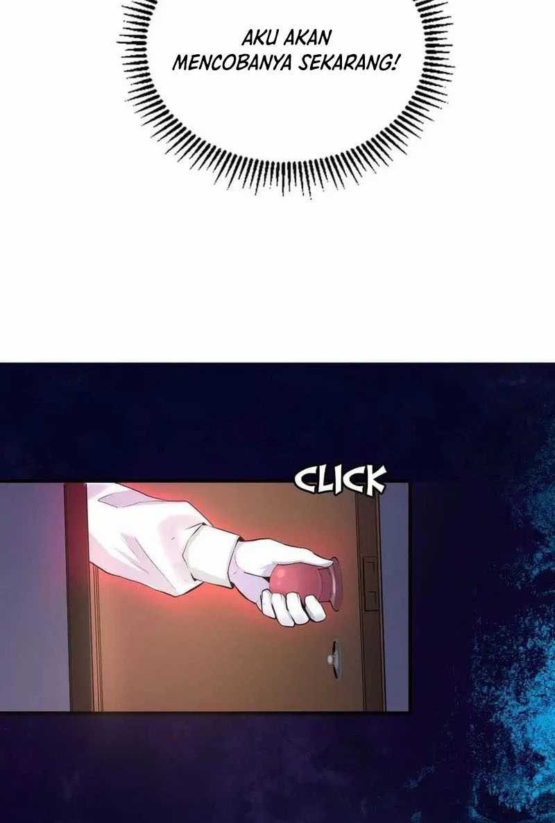 Become The Lord Of Cthulhu Chapter 9 Gambar 41