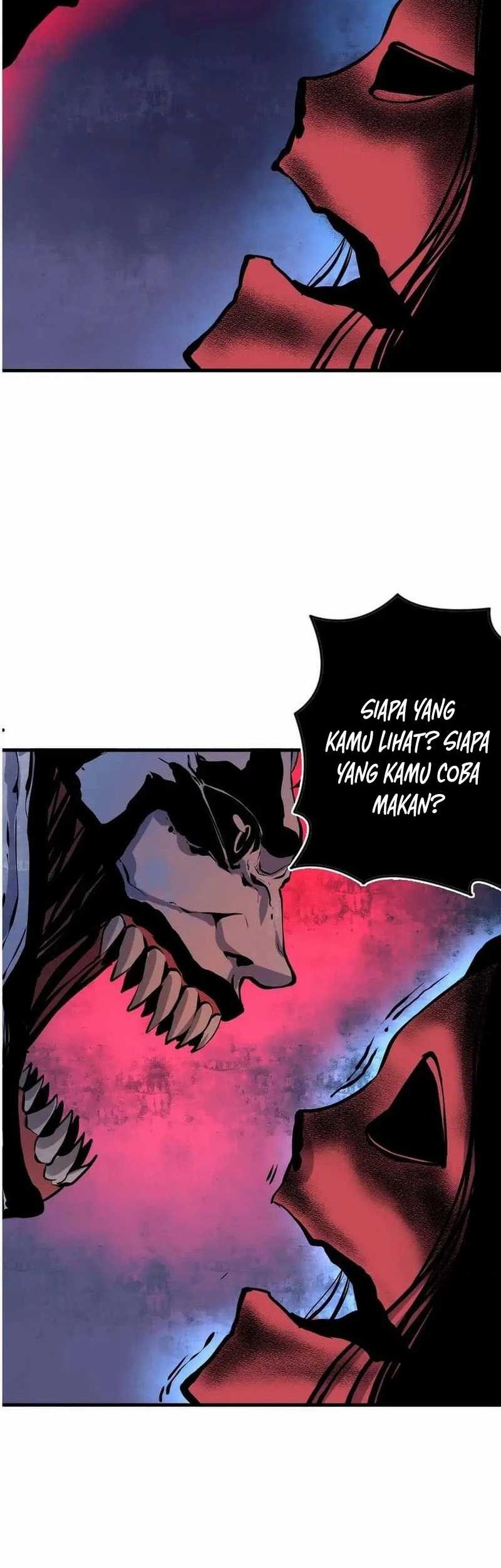 Become The Lord Of Cthulhu Chapter 9 Gambar 45