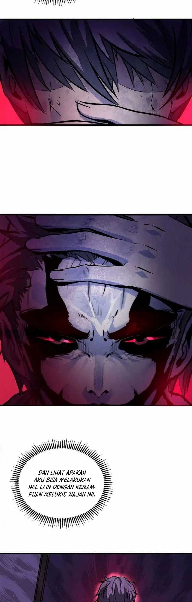 Become The Lord Of Cthulhu Chapter 9 Gambar 52